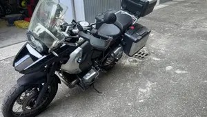 Bmw R 1200 GS (2010 - 12)  (5)