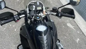 Bmw R 1200 GS (2010 - 12)  (6)