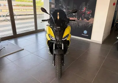 Aprilia SR GT 200 Sport (2022 - 24) - Annuncio 10052557