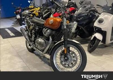 Royal Enfield Interceptor 650 (2021 - 26) - Annuncio 10035489