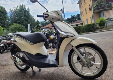 Piaggio Liberty 50 S (2018 - 20) - Annuncio 10052560