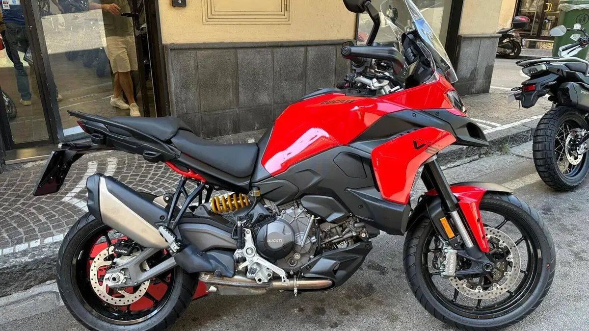 Ducati Multistrada V2 (2025 - 26)  (3)
