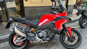 Ducati Multistrada V2 (2025 - 26)  (2)