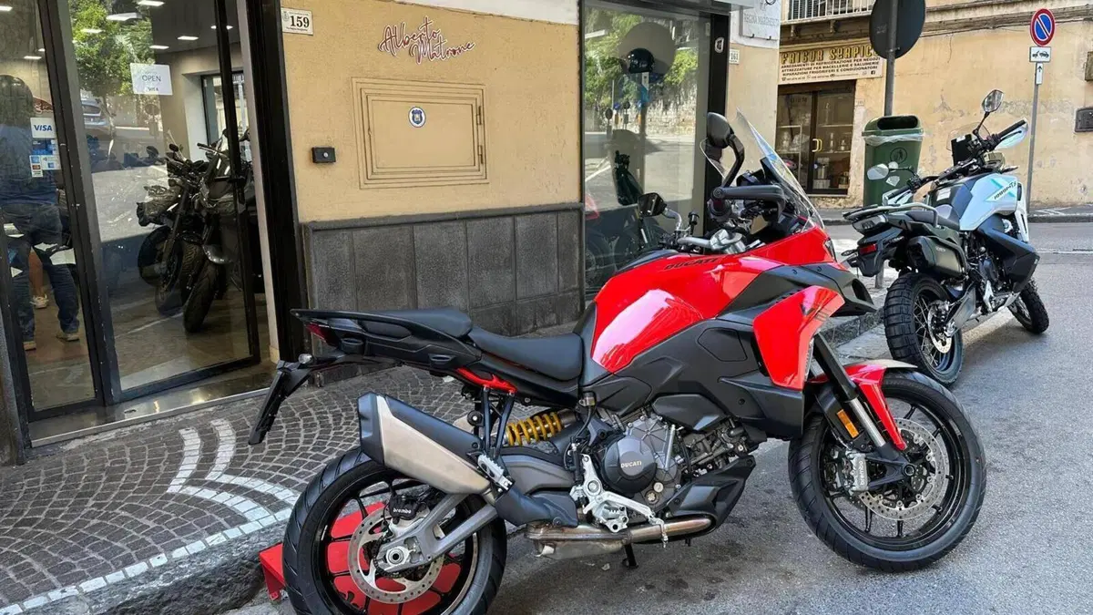 Ducati Multistrada V2 (2025 - 26)  (4)