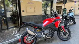 Ducati Multistrada V2 (2025 - 26)  (3)