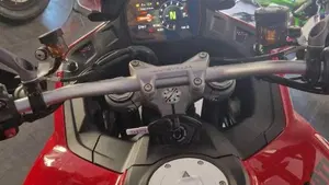 Ducati Multistrada V2 (2025 - 26)  (9)