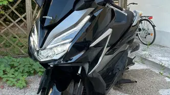 Honda Forza 350 (2022 - 24) usata