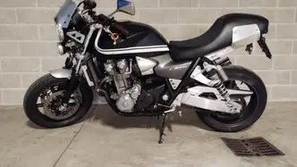 Honda CB 1300 (2003 - 06) usata