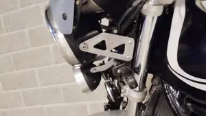 Honda CB 1300 (2003 - 06)  (6)