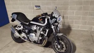 Honda CB 1300 (2003 - 06)  (9)