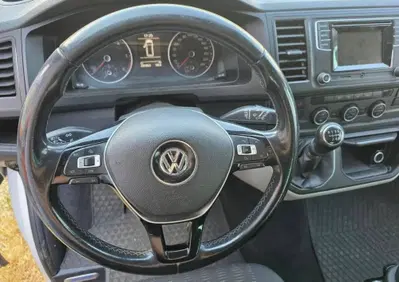 Volkswagen Multivan 2.0 TDI 150CV 4Motion Tech (13)
