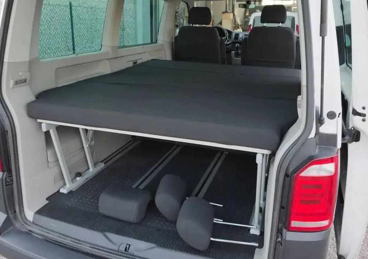Volkswagen Multivan 2.0 TDI 150CV 4Motion Tech (10)