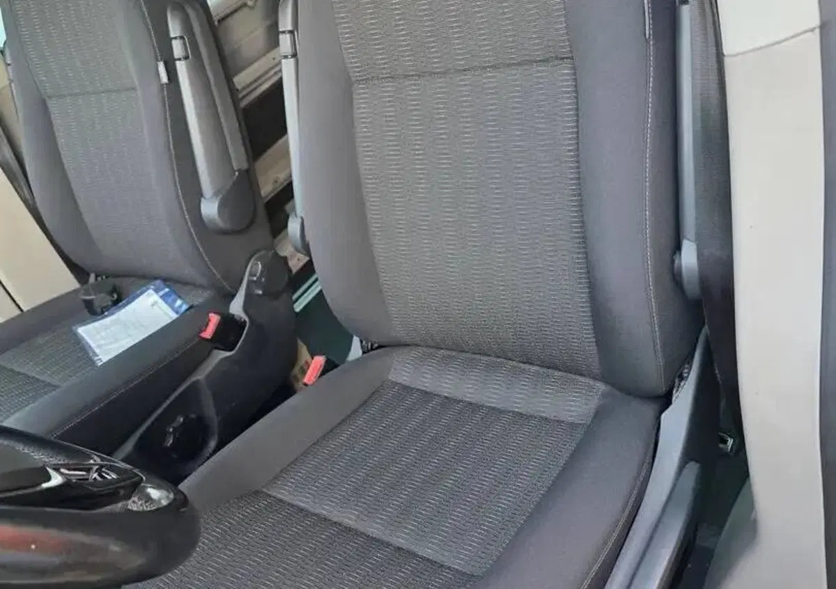 Volkswagen Multivan 2.0 TDI 150CV 4Motion Tech (7)