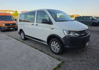 Volkswagen Multivan 2.0 TDI 150CV 4Motion Tech (2)