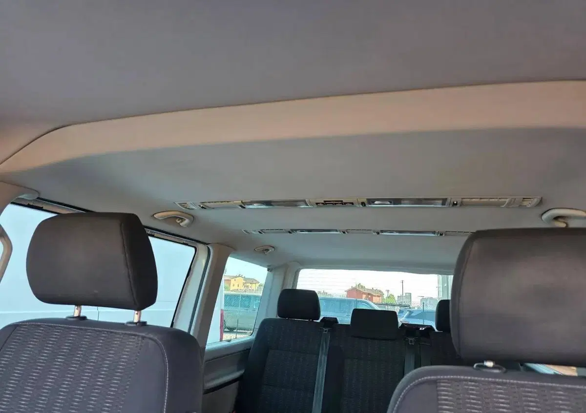 Volkswagen Multivan 2.0 TDI 150CV 4Motion Tech (15)