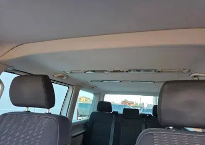 Volkswagen Multivan 2.0 TDI 150CV 4Motion Tech (15)