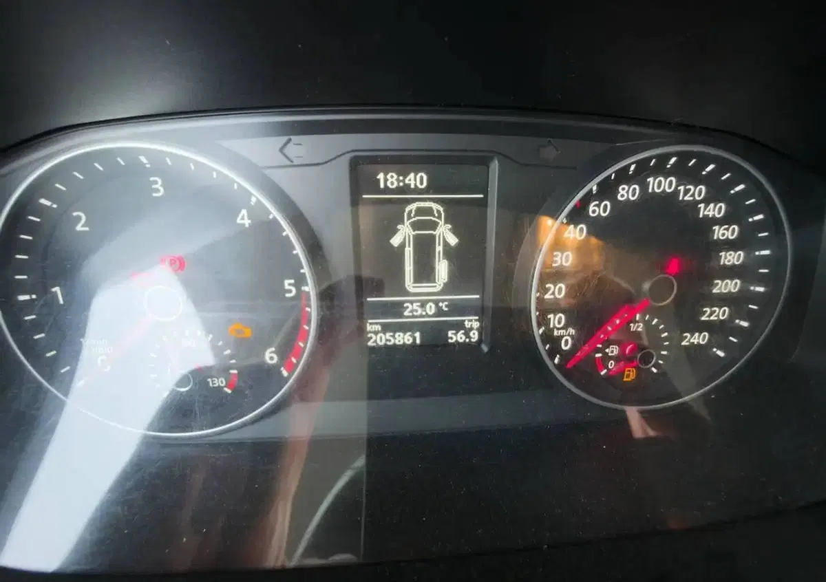 Volkswagen Multivan 2.0 TDI 150CV 4Motion Tech (14)