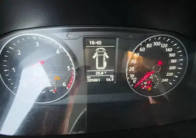 Volkswagen Multivan 2.0 TDI 150CV 4Motion Tech (14)