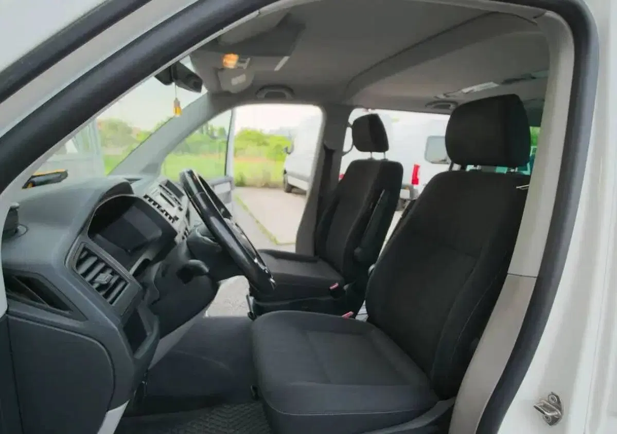 Volkswagen Multivan 2.0 TDI 150CV 4Motion Tech (5)