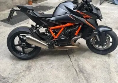 KTM 1390 Super Duke R EVO (2024 - 26) - Annuncio 10052564