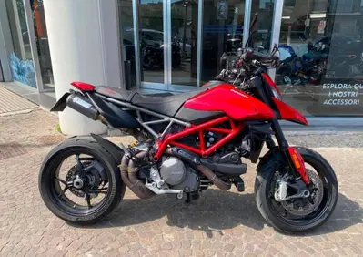 Ducati Hypermotard 950 (2022 - 25) - Annuncio 10052565