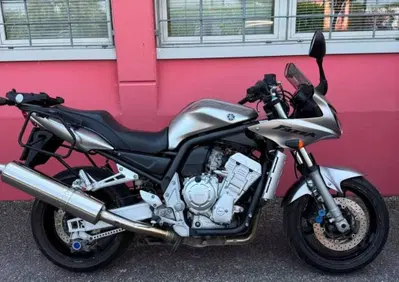 Yamaha FZS 1000 Fazer - Annuncio 10052566