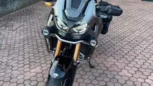 Honda Africa Twin CRF 1100L Adventure Sports DCT (2024 - 26)  (2)
