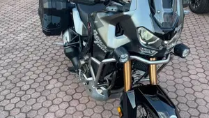 Honda Africa Twin CRF 1100L Adventure Sports DCT (2024 - 26)  (3)
