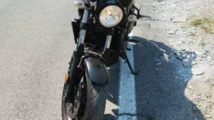 Yamaha XSR 700 ABS (2016 - 20) 