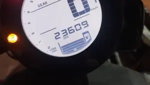 Yamaha XSR 700 ABS (2016 - 20)  (5)