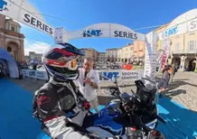 8° HAT Voghera - Sanremo, ancora adventouring tra boschi, colline e monti affacciati sul mare!