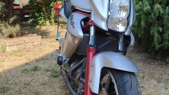 Kawasaki ER-6N (2006 - 09) usata