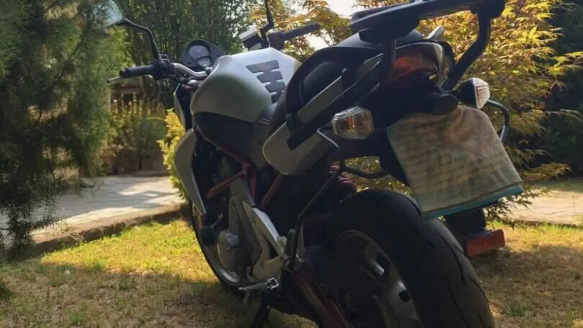 Kawasaki ER-6N (2006 - 09)  (3)