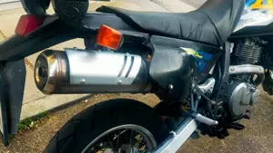 Suzuki DR 650 SE (1996 - 98)  (8)