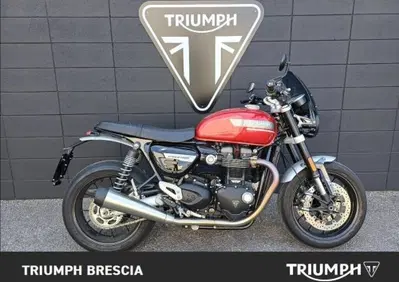 Triumph Speed Twin 1200 (2021 - 24) - Annuncio 10052578