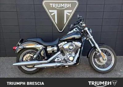 Harley-Davidson 1584 Super Glide Custom (2008 - 13) - FXDC - Annuncio 10052579