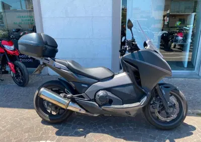 Honda Integra 700 (2011 - 13) - Annuncio 10052582