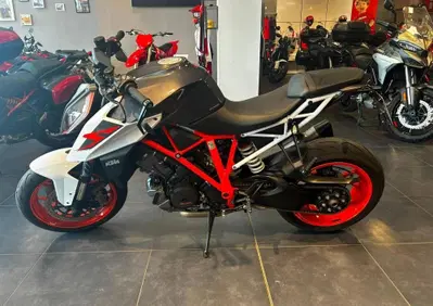 KTM 1290 Super Duke R ABS (2017 - 18) - Annuncio 10052567