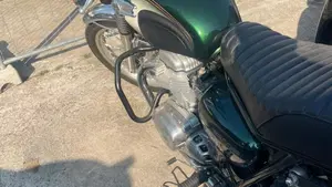 Kawasaki W 800 (2010 - 17)  (7)