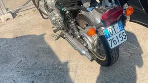 Kawasaki W 800 (2010 - 17)  (8)