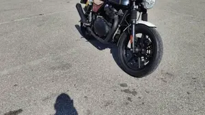 Royal Enfield Continental GT 650 (2021 - 26)  (10)