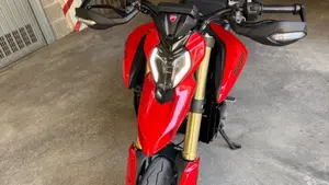 Ducati Hypermotard V2 (2026) 