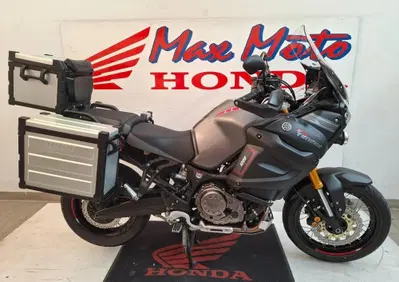 Yamaha XT1200Z Super Ténéré ABS (2017 - 20) - Annuncio 10052591