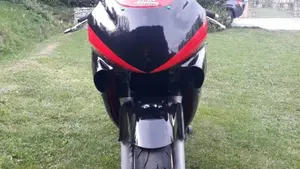 Honda CBR 600 F (1999 - 00)  (2)