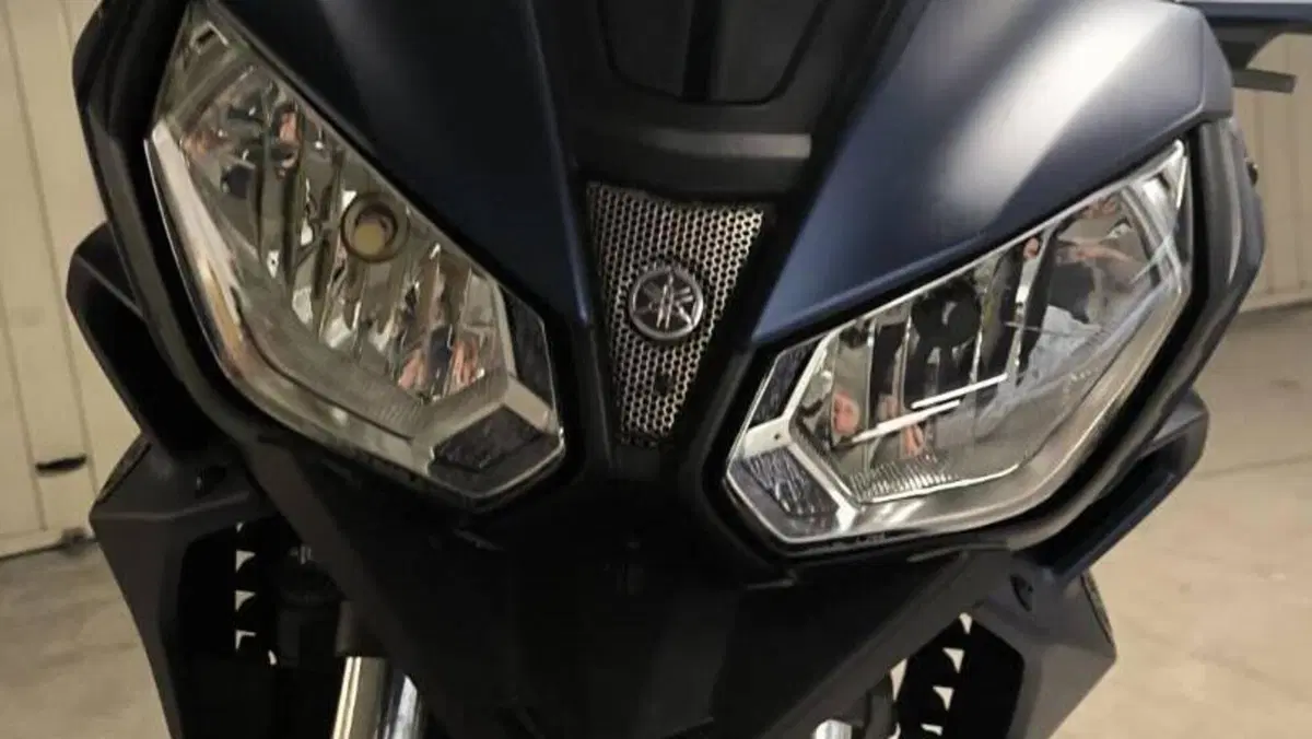 Yamaha Tracer 700 GT (2019 - 20)  (2)