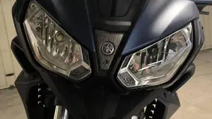 Yamaha Tracer 700 GT (2019 - 20)  (2)