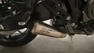 Yamaha Tracer 700 GT (2019 - 20)  (4)