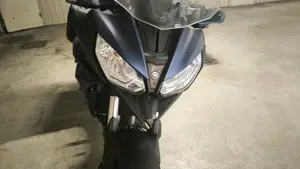 Yamaha Tracer 700 GT (2019 - 20)  (6)