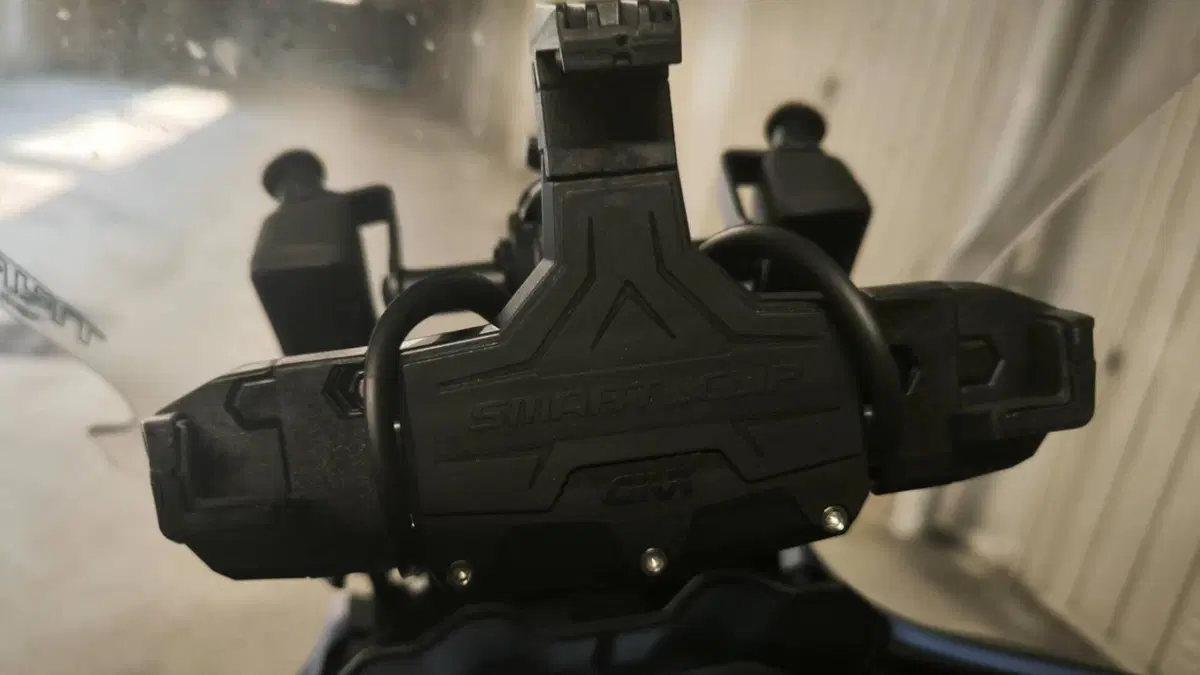 Yamaha Tracer 700 GT (2019 - 20)  (9)