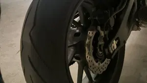 Yamaha Tracer 700 GT (2019 - 20)  (11)